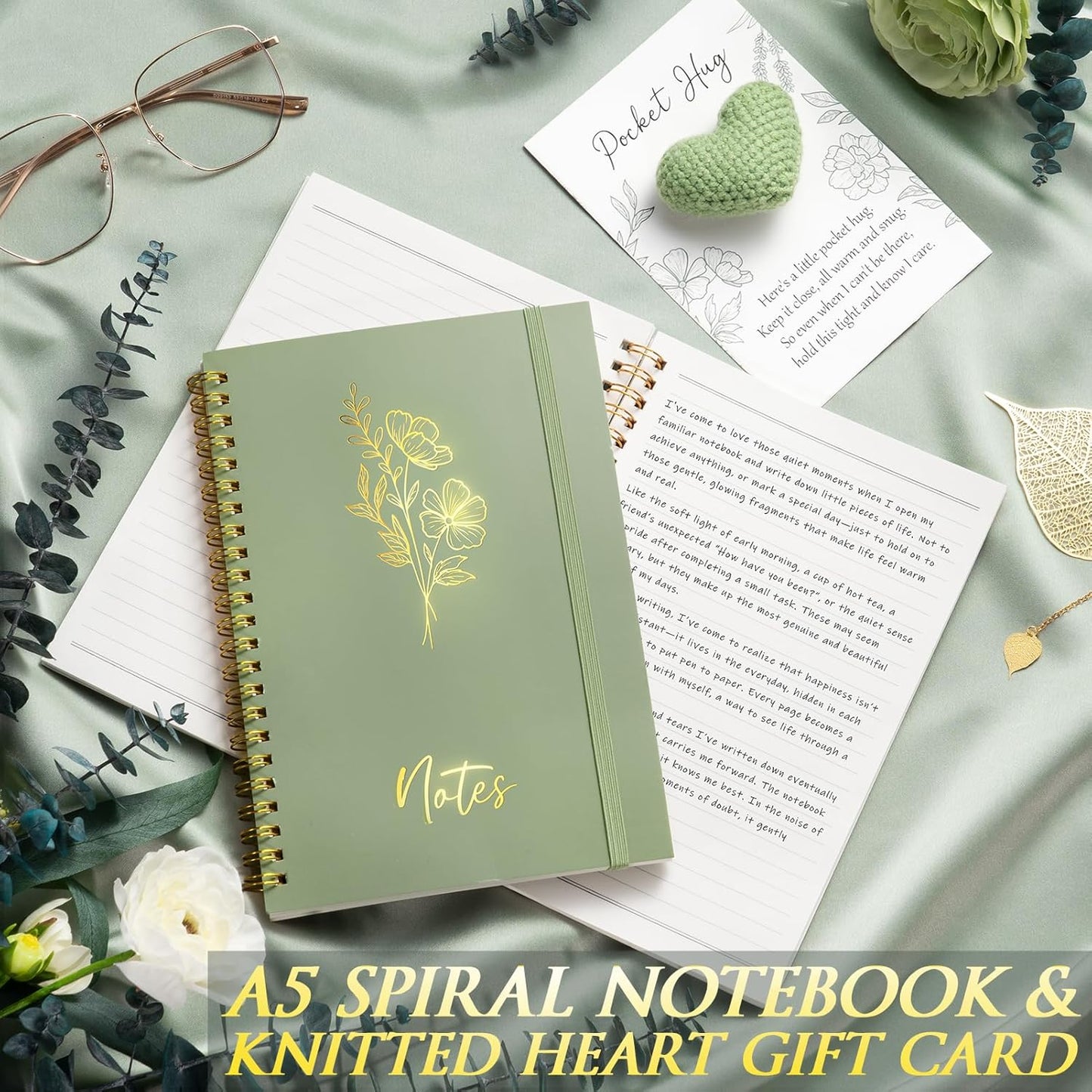 Self Care Gifts for Women Get Well Soon Gift Baskets, Unique Birthday Gifts for Women Spa Care Package, Sympathy Inspirational Thinking of You Gift Set for Mom Her Sister Best Friend Wife Girlfriend