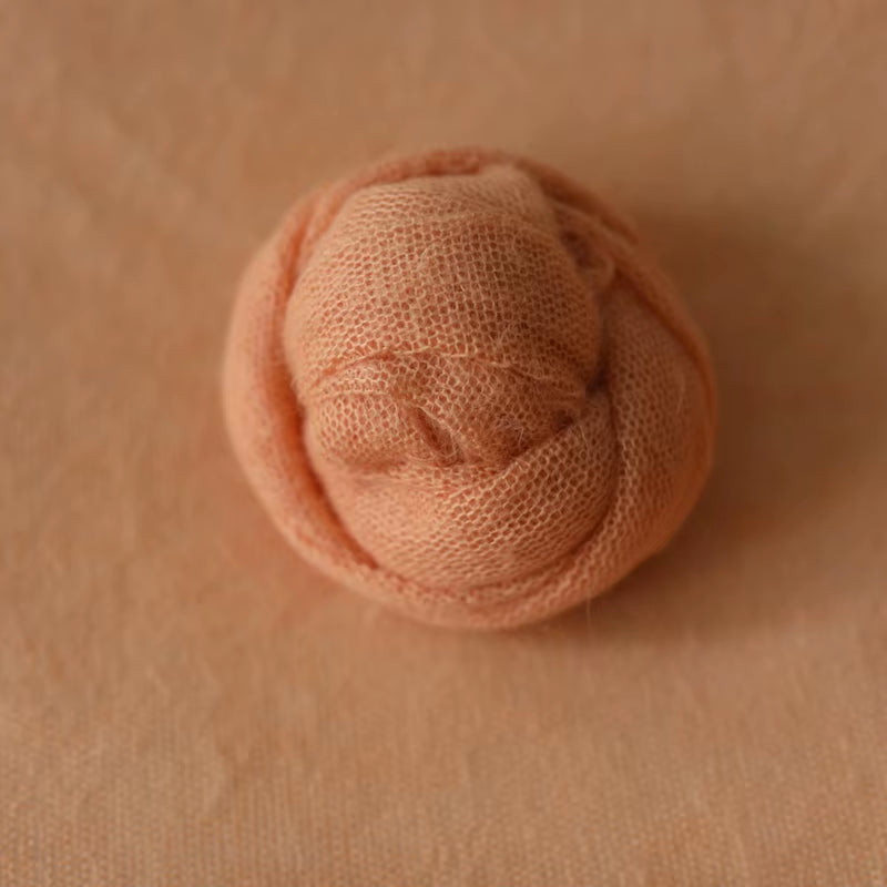 8 Color Newborn Photography Props Baby Wraps Photo Shooting Accessories Photograph Studio Blanket Backdrop Mohair Elastic Fabric