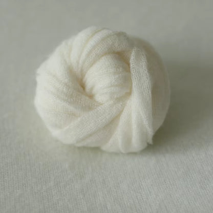 8 Color Newborn Photography Props Baby Wraps Photo Shooting Accessories Photograph Studio Blanket Backdrop Mohair Elastic Fabric