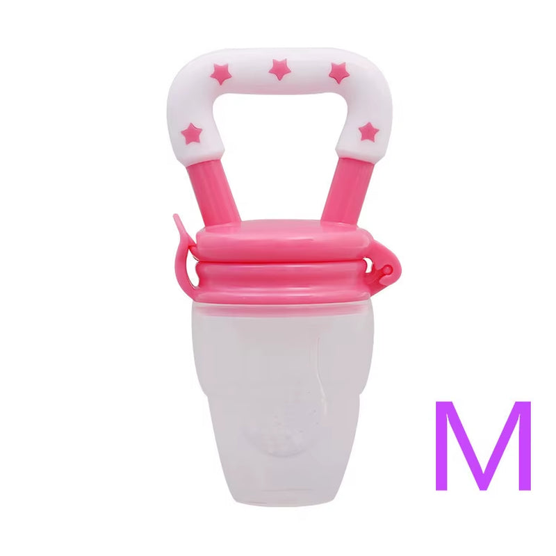Fresh Fruit Food Silicone Kids Nipple Feeding Safe Milk Feeder for Baby Pacifier Bottles Nipple Teat Nibbler Drop Shipping