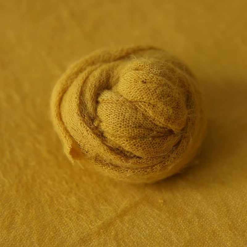 8 Color Newborn Photography Props Baby Wraps Photo Shooting Accessories Photograph Studio Blanket Backdrop Mohair Elastic Fabric