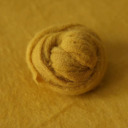 8 Color Newborn Photography Props Baby Wraps Photo Shooting Accessories Photograph Studio Blanket Backdrop Mohair Elastic Fabric