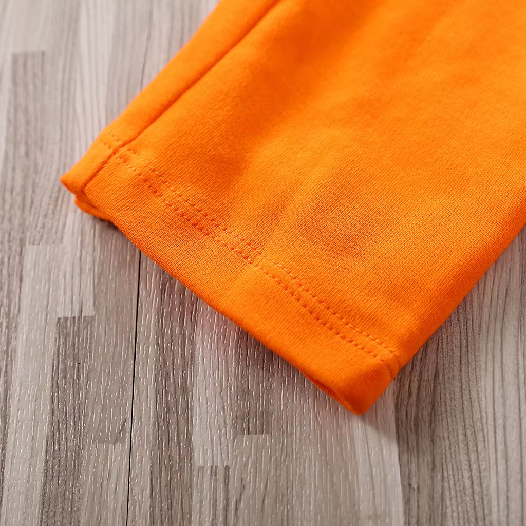 Baby Jumpsuit Anime Handsome Role-Playing Cotton Comfortable and Soft Spring and Autumn Long Sleeved 0-18M Newborn Clothes