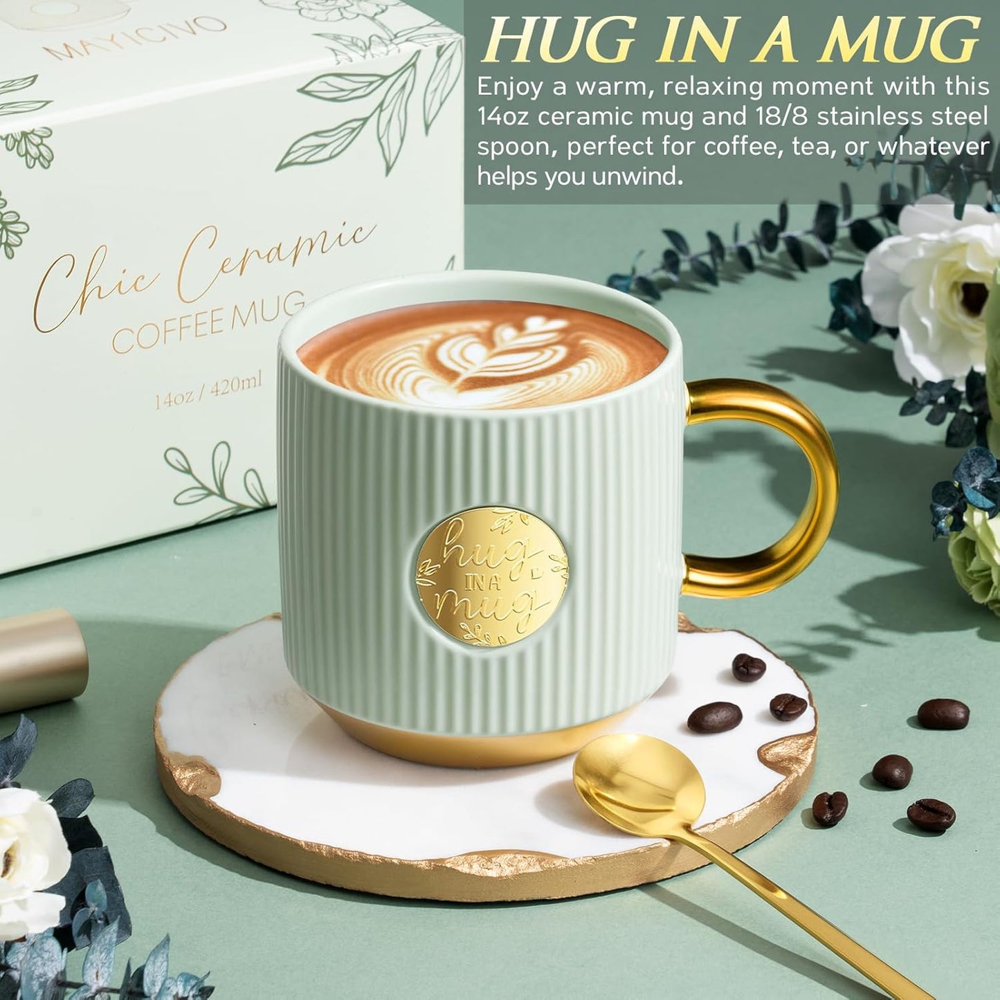 Self Care Gifts for Women Get Well Soon Gift Baskets, Unique Birthday Gifts for Women Spa Care Package, Sympathy Inspirational Thinking of You Gift Set for Mom Her Sister Best Friend Wife Girlfriend