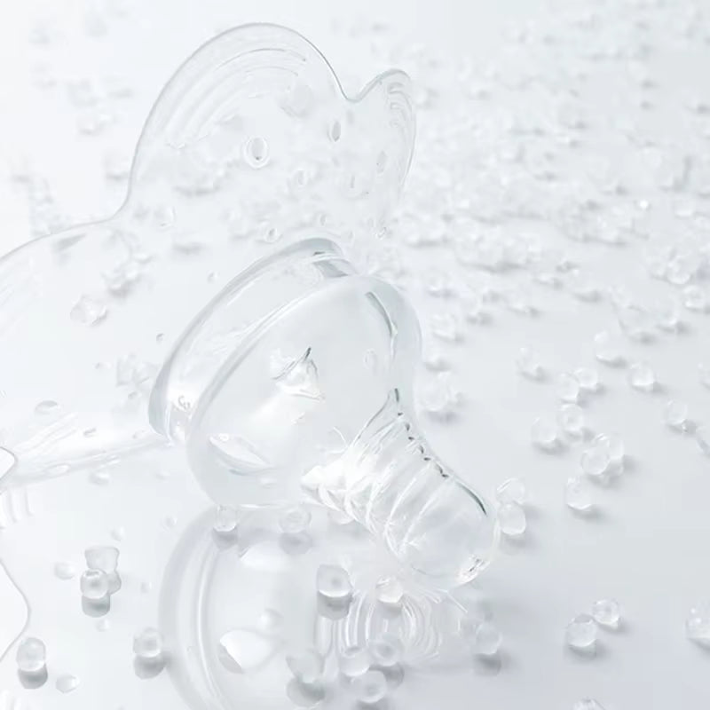 Silicone Nipple Protector Breastfeeding Mother Protection Shields Milk Cover Popular Milk Nipple Anti-Overflow Breast Pad New