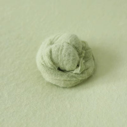 8 Color Newborn Photography Props Baby Wraps Photo Shooting Accessories Photograph Studio Blanket Backdrop Mohair Elastic Fabric