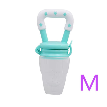 Fresh Fruit Food Silicone Kids Nipple Feeding Safe Milk Feeder for Baby Pacifier Bottles Nipple Teat Nibbler Drop Shipping