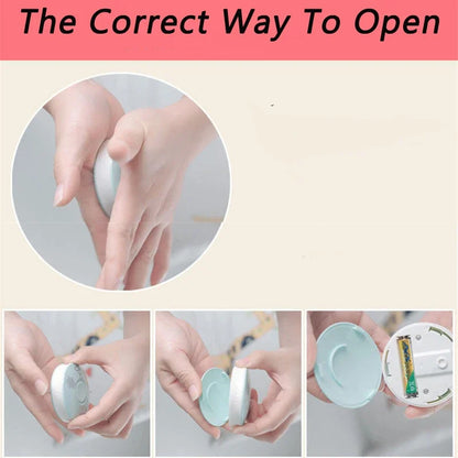 Baby Electric Nail Trimmer Kid Nail Polisher Tool Baby Care Kit Manicure Set Easy to Trim Nail Filer Clippers for Newborn