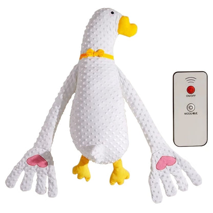 Infant Exhaust Pillow with Gentle Patting Motion for Soothing Baby Sleep 0 to 12 Months Toddler Comforting Pillow