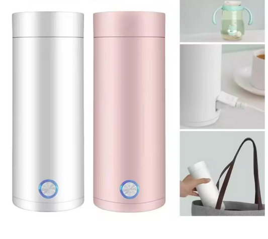 Travel Electric Baby Bottle Kettle