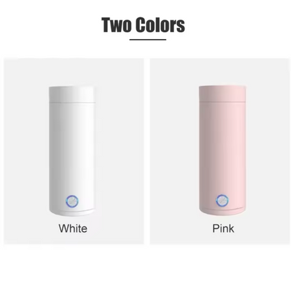 Travel Electric Baby Bottle Kettle