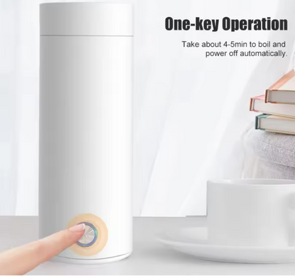 Travel Electric Baby Bottle Kettle