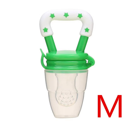 Fresh Fruit Food Silicone Kids Nipple Feeding Safe Milk Feeder for Baby Pacifier Bottles Nipple Teat Nibbler Drop Shipping