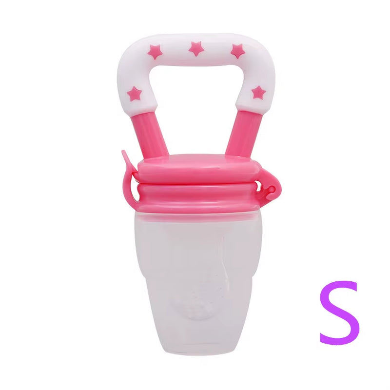 Fresh Fruit Food Silicone Kids Nipple Feeding Safe Milk Feeder for Baby Pacifier Bottles Nipple Teat Nibbler Drop Shipping