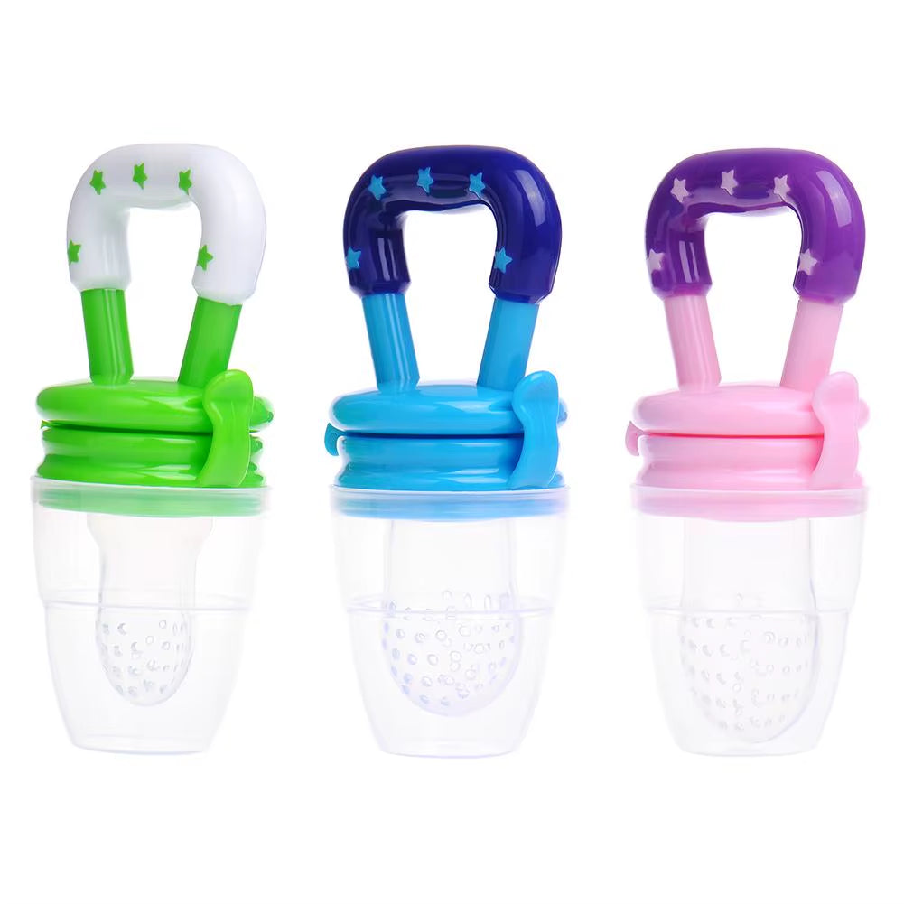 Fresh Fruit Food Silicone Kids Nipple Feeding Safe Milk Feeder for Baby Pacifier Bottles Nipple Teat Nibbler Drop Shipping