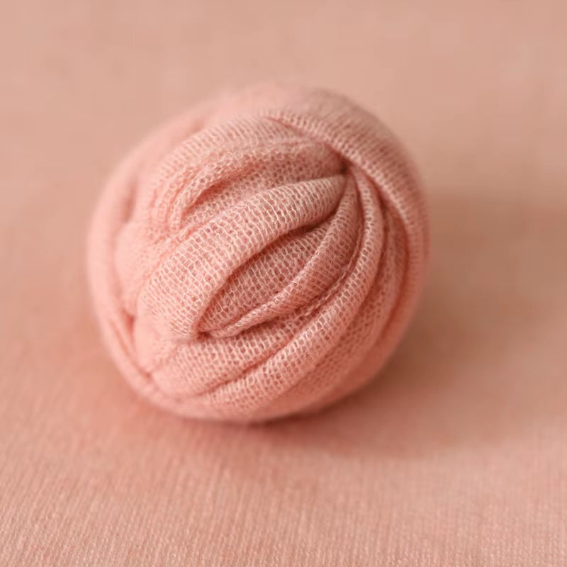8 Color Newborn Photography Props Baby Wraps Photo Shooting Accessories Photograph Studio Blanket Backdrop Mohair Elastic Fabric