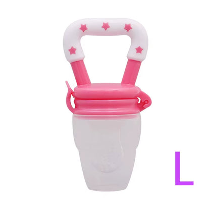 Fresh Fruit Food Silicone Kids Nipple Feeding Safe Milk Feeder for Baby Pacifier Bottles Nipple Teat Nibbler Drop Shipping