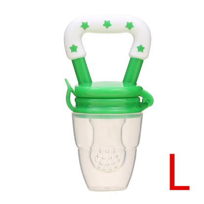 Fresh Fruit Food Silicone Kids Nipple Feeding Safe Milk Feeder for Baby Pacifier Bottles Nipple Teat Nibbler Drop Shipping