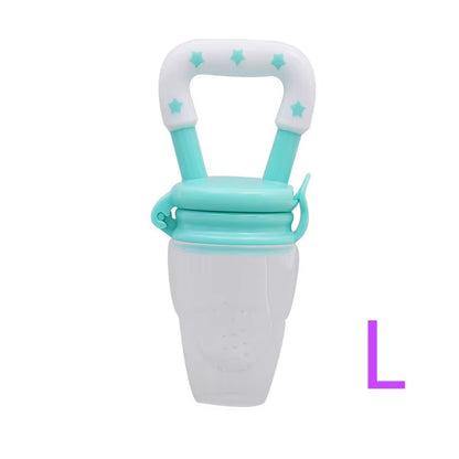 Fresh Fruit Food Silicone Kids Nipple Feeding Safe Milk Feeder for Baby Pacifier Bottles Nipple Teat Nibbler Drop Shipping