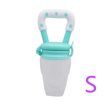 Fresh Fruit Food Silicone Kids Nipple Feeding Safe Milk Feeder for Baby Pacifier Bottles Nipple Teat Nibbler Drop Shipping