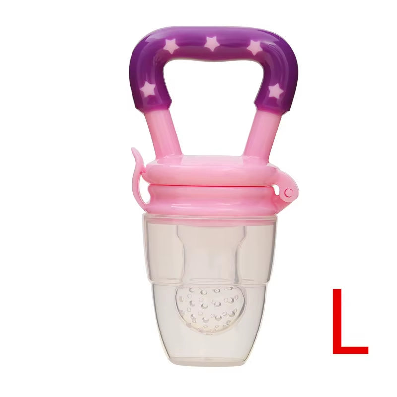 Fresh Fruit Food Silicone Kids Nipple Feeding Safe Milk Feeder for Baby Pacifier Bottles Nipple Teat Nibbler Drop Shipping