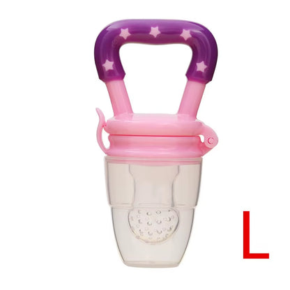 Fresh Fruit Food Silicone Kids Nipple Feeding Safe Milk Feeder for Baby Pacifier Bottles Nipple Teat Nibbler Drop Shipping