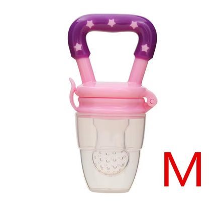 Fresh Fruit Food Silicone Kids Nipple Feeding Safe Milk Feeder for Baby Pacifier Bottles Nipple Teat Nibbler Drop Shipping